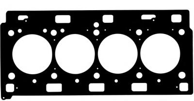 Vedante de cabeça de motor (CBC) 1104400Q0B Nissan/Infiniti