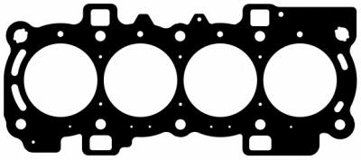 10186500 Ajusa Vedante de cabeça de motor (CBC)