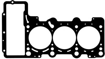 Vedante de cabeça de motor (CBC) 06E103148AC VAG