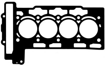 Compre 10186900 Ajusa Vedante de cabeça de motor (CBC)