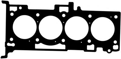 J1255095 Jakoparts Vedante de cabeça de motor (CBC)