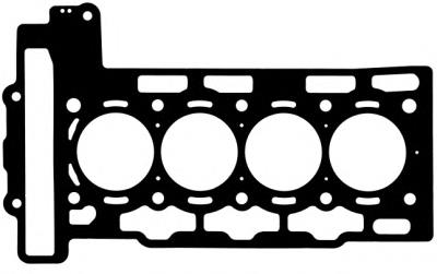 Compre 10187100 Ajusa Vedante de cabeça de motor (CBC)