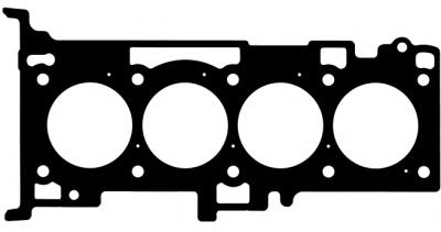 Vedante de cabeça de motor (CBC) Mitsubishi 1005A965 preço, a partir de 26,68 USD