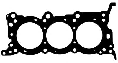 Vedante direito de cabeça de motor (CBC) Elring 440520 preço, a partir de 75,18 USD