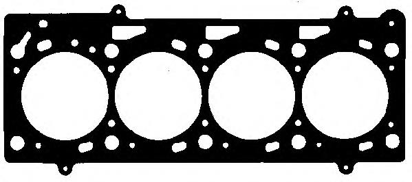 Vedante de cabeça de motor (CBC) Ajusa 10152900 preço, a partir de 39,68 USD