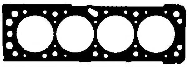 Vedante de cabeça de motor (CBC) Ajusa 10151600 preço, a partir de 40,79 USD