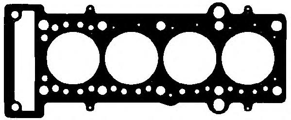 Compre 10151700 Ajusa Vedante de cabeça de motor (CBC)
