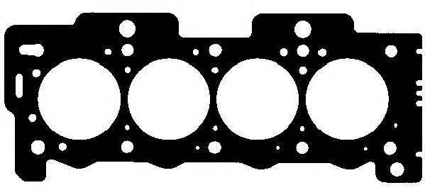 Vedante de cabeça de motor (CBC) Ajusa 10155610 preço, a partir de 22,59 USD