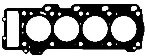  Mercedes A6680160120