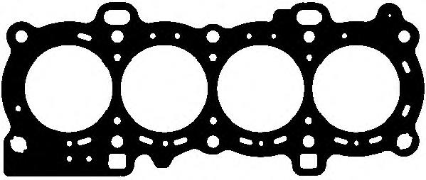Vedante de cabeça de motor (CBC) Ford 1253984 preço, a partir de 23,69 USD