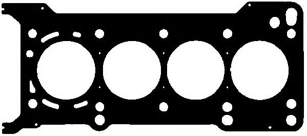 10156800 Ajusa Vedante de cabeça de motor (CBC)
