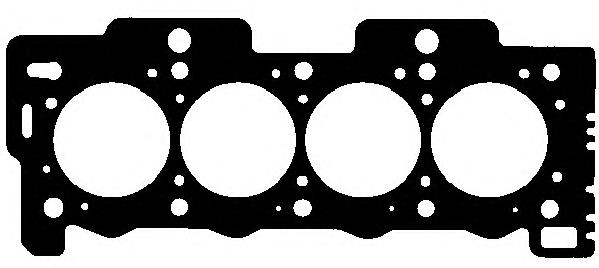 Vedante de cabeça de motor (CBC) Peugeot/Citroen 0209Y7