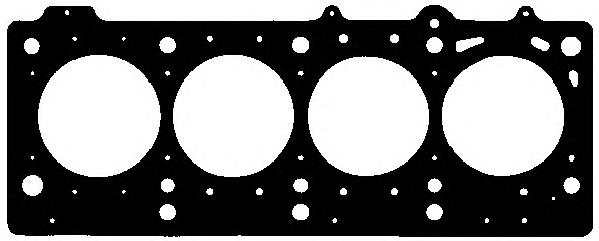 Vedante de cabeça de motor (CBC) Ajusa 10156100 preço, a partir de 63,81 USD