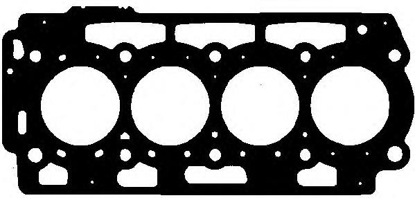 Vedante de cabeça de motor (CBC) Ajusa 10154100 preço, a partir de 42,17 USD