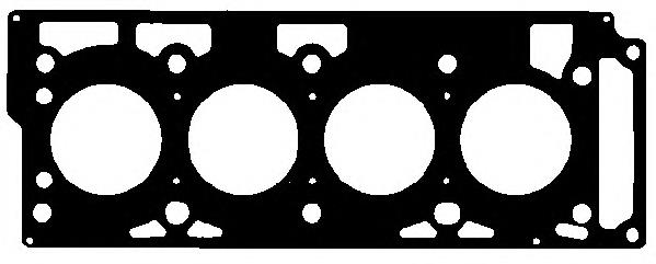 Vedante de cabeça de motor (CBC) 25000 Elring