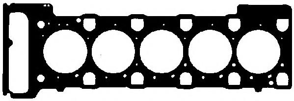 Vedante de cabeça de motor (CBC) LVB000240 Land Rover