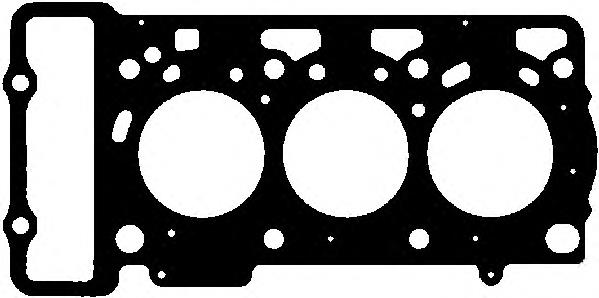 Vedante de cabeça de motor (CBC) Ajusa 10148200 preço, a partir de 31,27 USD
