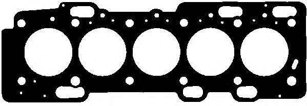 Vedante de cabeça de motor (CBC) 8701155 Kamoka