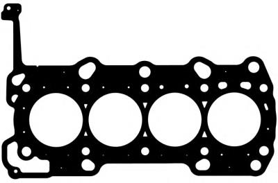 Vedante de cabeça de motor (CBC) 12254RBDE01 Honda
