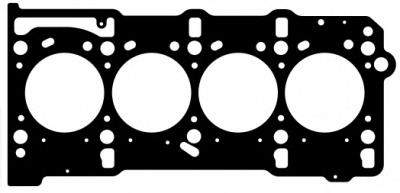 Vedante de cabeça de motor (CBC) Fiat/Alfa/Lancia 55209072