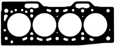 Compre 1111511010 Toyota Vedante de cabeça de motor (CBC)