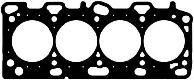 Vedante de cabeça de motor (CBC) Mitsubishi Galant IX DJ, DM