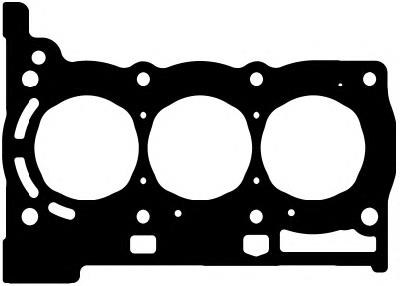Compre ADT36401 Blue Print Vedante de cabeça de motor (CBC)