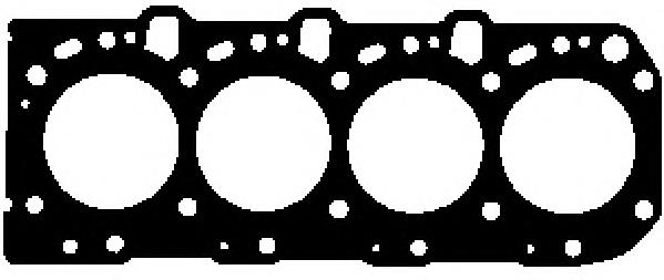 Vedante de cabeça de motor (CBC) Ajusa 10159700 preço, a partir de 49,14 USD