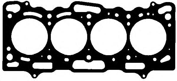 Vedante de cabeça de motor (CBC) MD331145 Mitsubishi