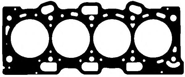 Vedante de cabeça de motor (CBC) Mitsubishi MD367277 preço, a partir de 51,33 USD