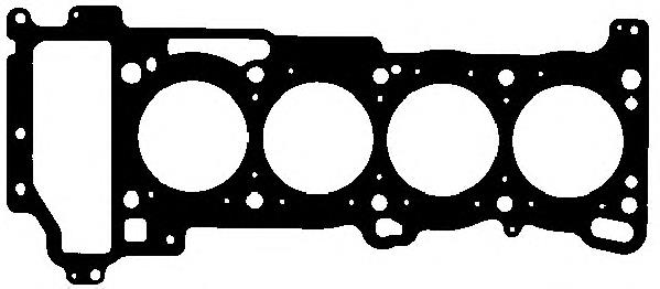 Vedante de cabeça de motor (CBC) Nissan/Infiniti 1104495F0B preço, a partir de 24,56 USD