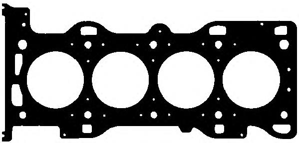 Vedante de cabeça de motor (CBC) NIPPON MOTORS HG571 preço, a partir de 40,82 USD