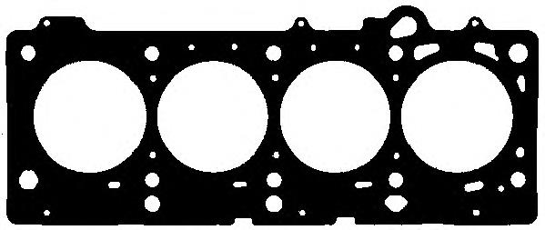 Vedante de cabeça de motor (CBC) Chrysler 4884407AA preço, a partir de 33,91 USD
