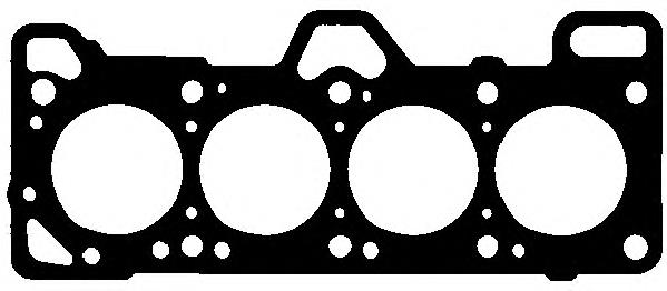 2231122300 Hyundai/Kia Vedante de cabeça de motor (CBC)