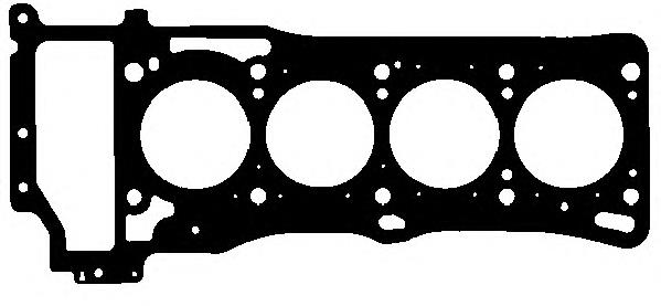 Vedante de cabeça de motor (CBC) Nissan/Infiniti 1104495F0B