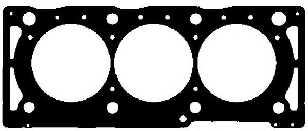Vedante de cabeça de motor (CBC) General Motors 5607868 preço, a partir de 22,83 USD