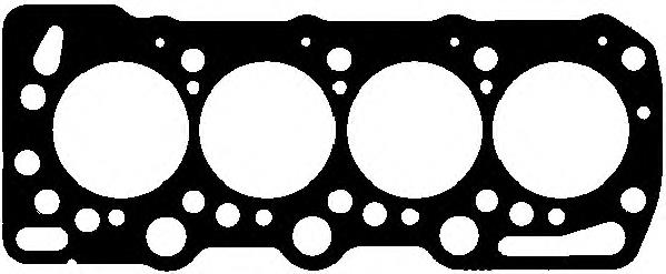 Vedante de cabeça de motor (CBC) Ajusa 10161320 preço, a partir de 25,47 USD