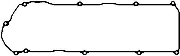 Vedante de tampa de válvulas de motor Nissan/Infiniti 132709F600