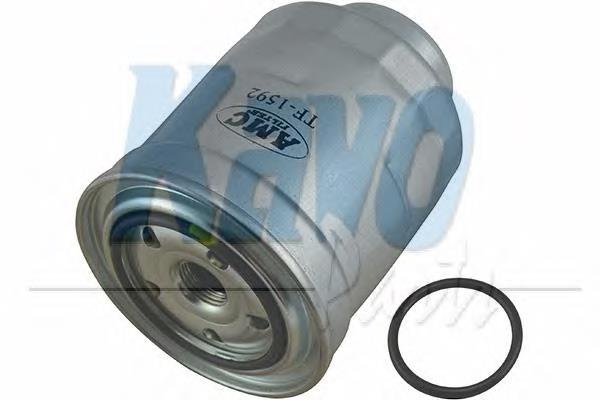 Filtro de combustível KC135 Mahle Original
