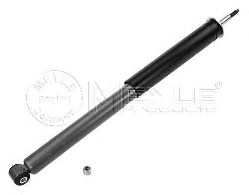 MM00470 Japan Parts Amortecedor traseiro