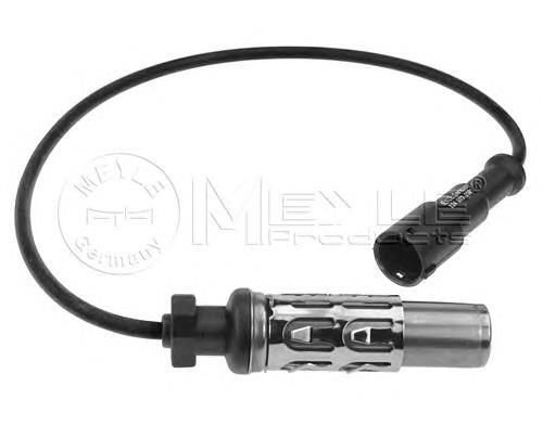 K145032K50 Knorr-bremse Sensor ABS traseiro