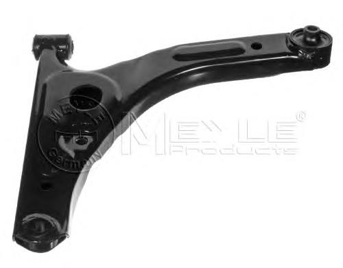 Compre 1438318 Ford Braço oscilante inferior esquerdo de suspensão dianteira