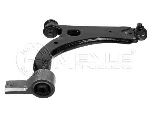 Braço oscilante inferior direito de suspensão dianteira 3RG 50328 preço, a partir de 51,08 USD