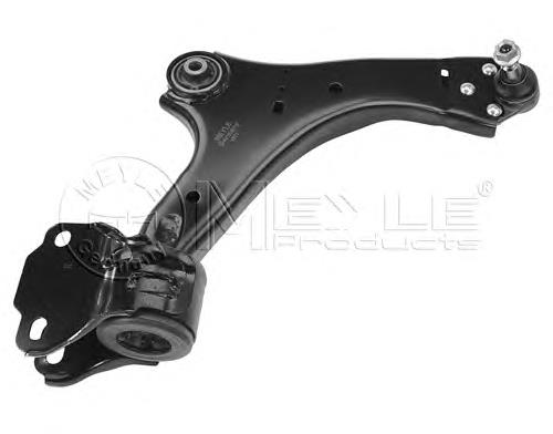 Compre 31277344 Volvo Braço oscilante inferior direito de suspensão dianteira