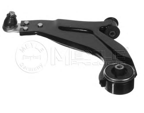 Compre 1149803 Ford Braço oscilante inferior esquerdo de suspensão dianteira
