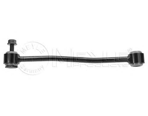 Montante de estabilizador traseiro 1649527 Ford