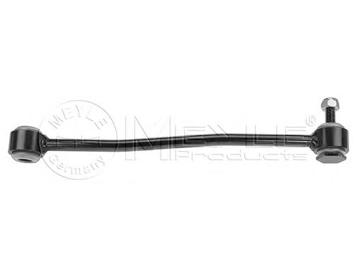 1649527 Ford Montante de estabilizador traseiro