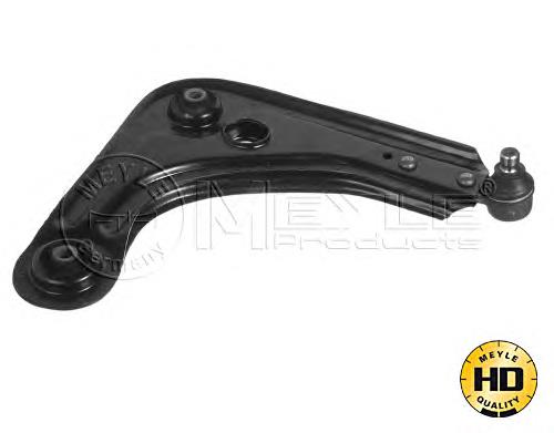 Compre FDWP4139 Moog Braço oscilante inferior direito de suspensão dianteira