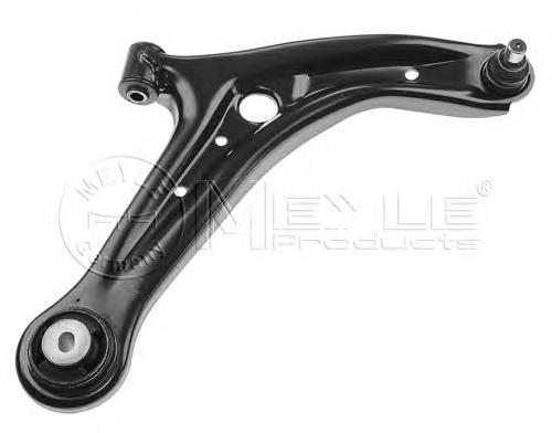 Braço oscilante inferior direito de suspensão dianteira Mazda D65134300D preço, a partir de 55,71 USD