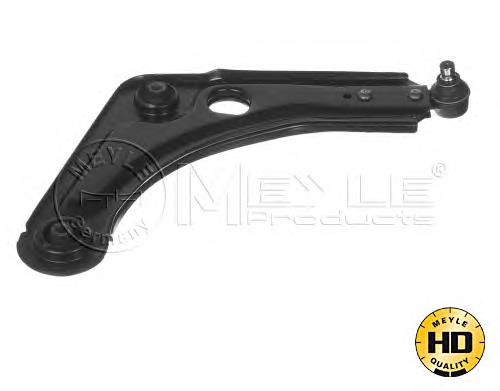 Compre 1796820 Ford Braço oscilante inferior direito de suspensão dianteira
